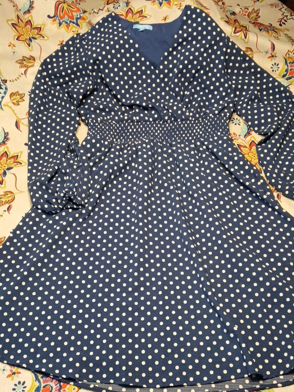 Draper James Large Dress